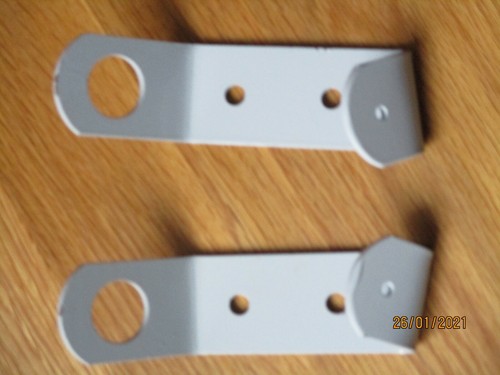 For nuffield tractor rear - for,