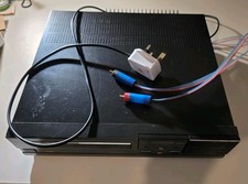 Philips CD104 CD Player CDM1