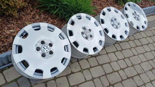 Alloys 5x112 caddy golf - 17",