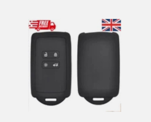 Black silicone card - silicone,