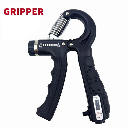 60kg adjustable hand grip - adjustable,