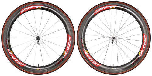 Zipp 404 carbon tubular road - tubular,