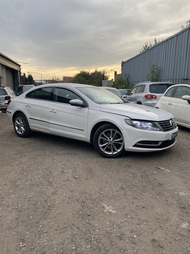 Volkswagen passat 2013 - passat,