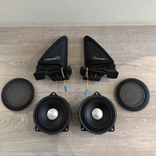 BMW 4 SERIES F32 F33 F36 F82