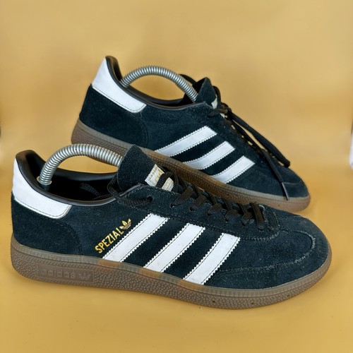 Adidas handball spezial black - adidas,