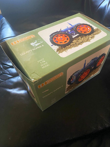 Universal hobbies county - universal, super