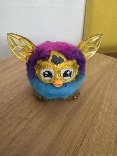 Furby baby crystal furbling - furby,
