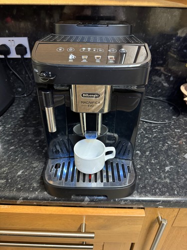 Delonghi magnifica evo - magnifica,