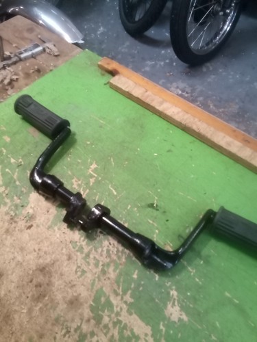 Bsa a10 b31 b33 - ,