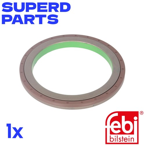 Shaft seal manual transmission - shaft,