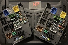 PEUGEOT CITROEN BSI BCM VIRGIN