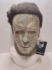 Official Michael Myers Mask