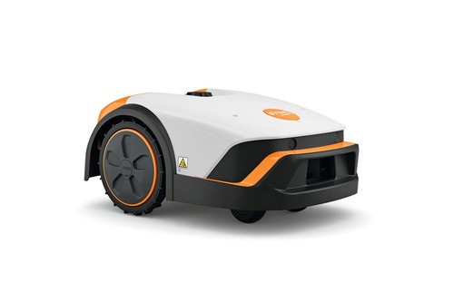 Stihl imow3 robotic lawnmower - stihl,