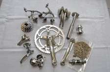 Campagnolo Chorus / Chorus C