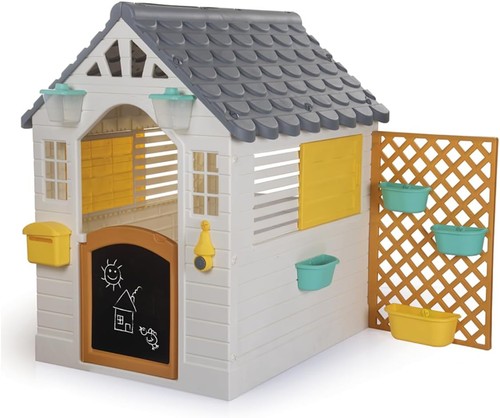 Garden playhouse with - garden,