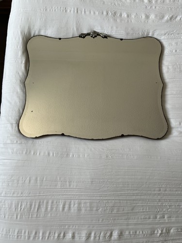 Vintage art deco - art, frameless