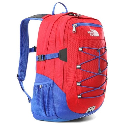 The north face backpack - the,