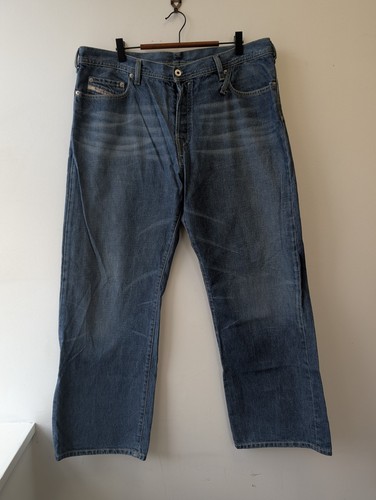 Diesel zathan jeans w38 - w38, l30