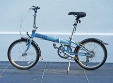 Dahon Folding Bike 4130