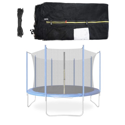 Poles replacement trampoline - poles,
