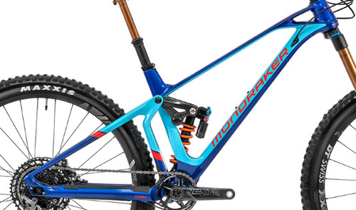 Frame pivot bearing kit - frame, |