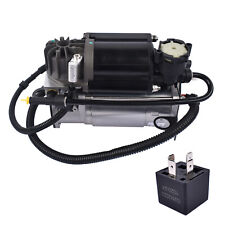 New Air Suspension Compressor pump For Audi A6 C5 Allroad 2001-2005 4Z7616007A