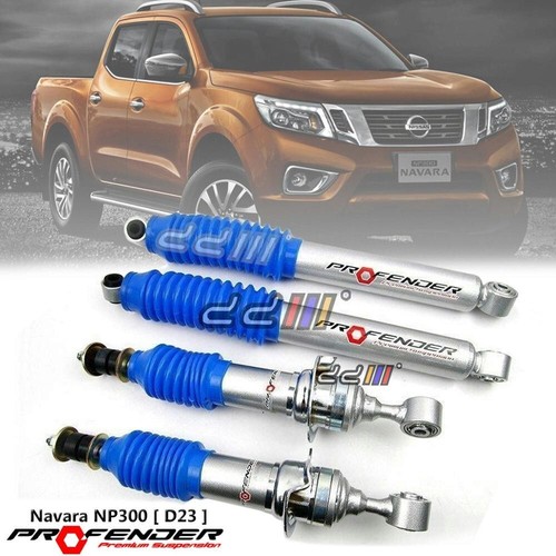 Profender shock absorber - shock, for