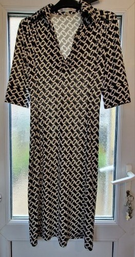 Diane von furstenberg dress - von,