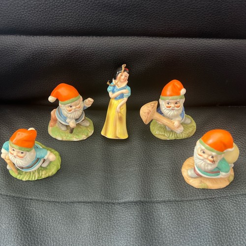 Disney snow white - disney, the