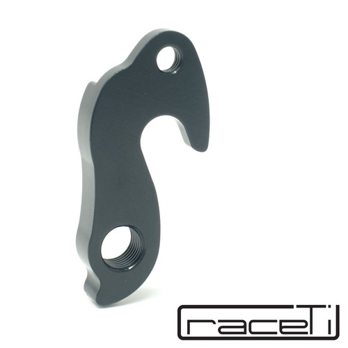 Gear mech derailleur - derailleur, hanger