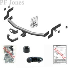 Brink Towbar for Peugeot