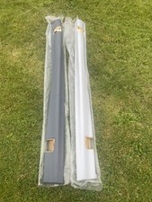 FORD ESCORT MK6 RS2000 OR ESCORT GTI SIDE SKIRTS GENUINE FORD ITEM “NEW”