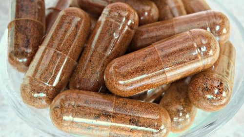 Cinnamon organic - (ceylon),