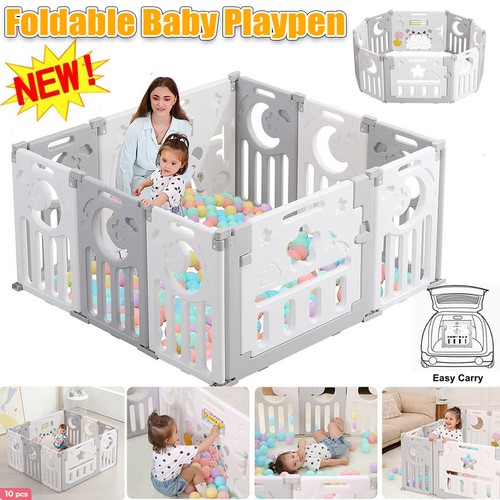 Panels baby playpen kids - panels,