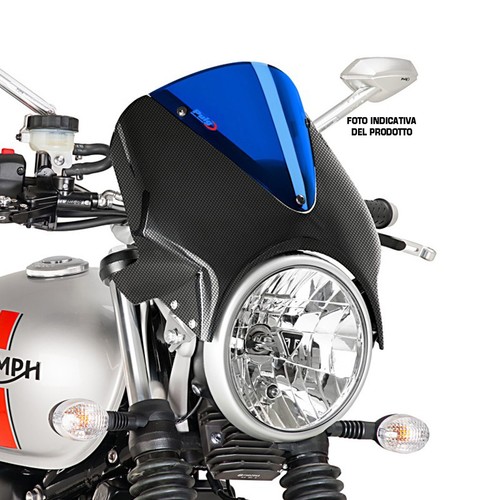 Puig fairing univ - fairing, univ.