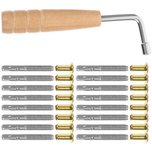 Professional lyre pin nail - professional,