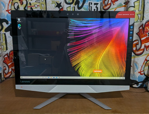 Lenovo ideacentre aio - lenovo,