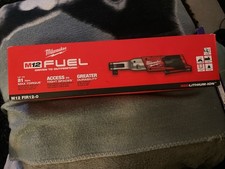 Milwaukee M12 FIR12-0 Fuel Sub