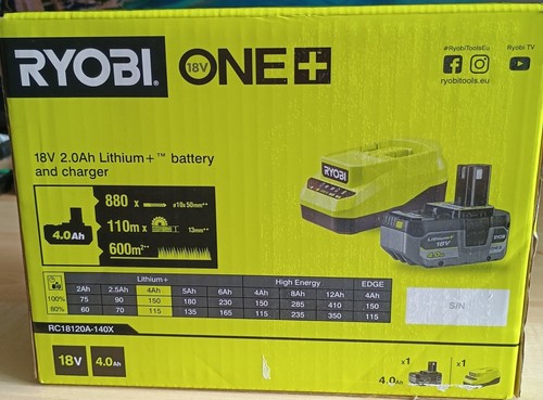 Ryobi rc18120 140x - rc18120-140x, 18v