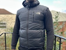 The North Face Men’s Down