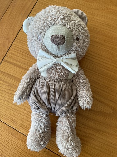 Mamas papas boris bear - papas,
