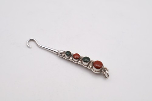 Charming antique silver - antique, &