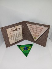 NEW Firefly TV series