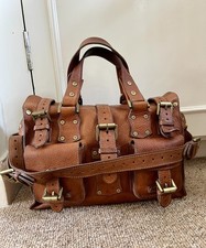 100% Genuine Mulberry Rosemary