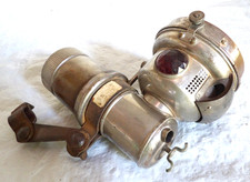 VINTAGE BICYCLE MOTORCYCLE