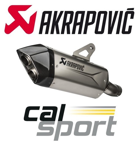 Akrapovic bmw r1300gs - r1300gs, 24