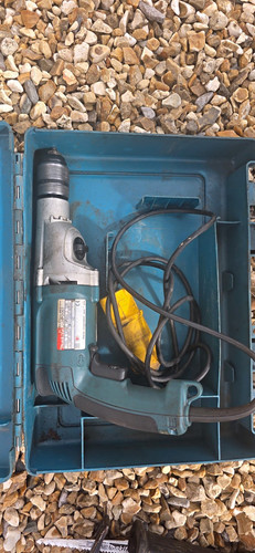 Makita hp2051 110v 720w 13mm - hp2051,