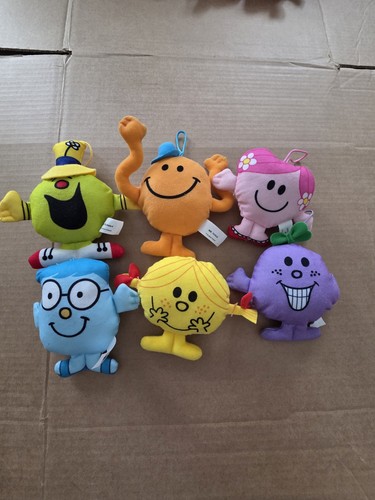 Job lot men little miss - lot,