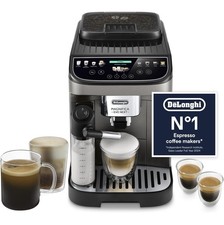 De'Longhi Magnifica Evo Next ECAM312.80.TBAutomatic Coffee Machine BlackTitanium
