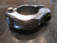 MONGOOSE BMX SEAT CLAMP OLD